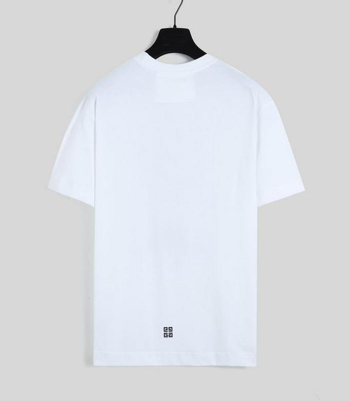 GIVENCHY Men's T-shirts 205